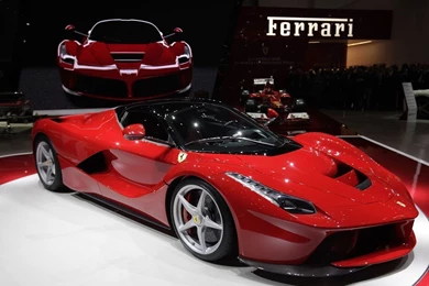 2015 Ferrari LaFerrari Free Download Wallpapers   HD Wallpapers