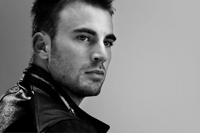 Chris Evans   Wallpaper.