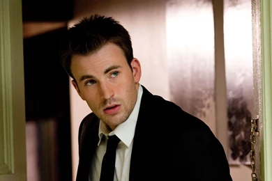 Chris Evans Desktop Wallpaper, Chris Evans Photos