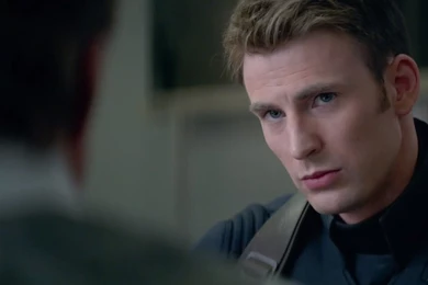 Chris Evans Wallpapers HD Download