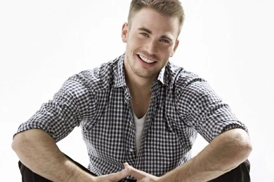 Chris Evans