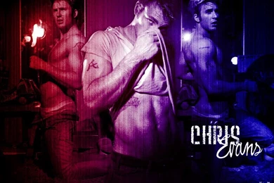 Chris   Chris Evans Wallpapers (11833995)   Fanpop