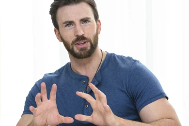 Chris Evans 2015   Wallpaper.
