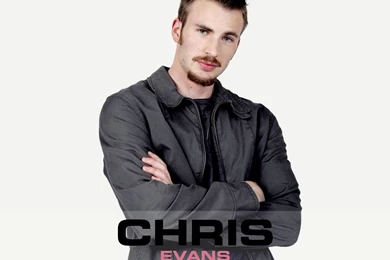 Chris Evans Wallpapers