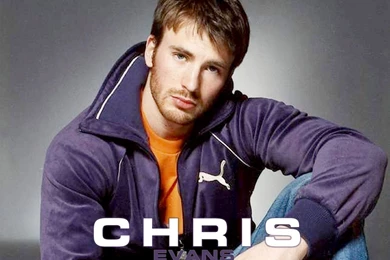 Chris Evans   Chris Evans Wallpapers (645401)   Fanpop