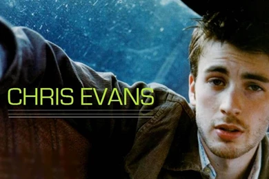 Chris Evans Wallpapers