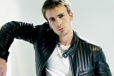 Chris Evans HD Wallpapers