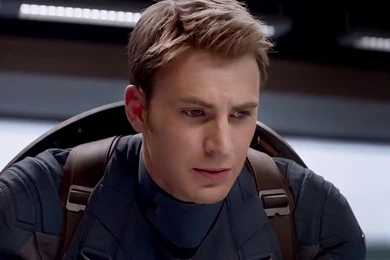 Chris Evans Capta