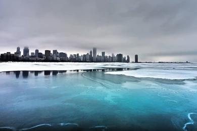 1920x1200 Skyline Desktop PC And Mac Wallpapers