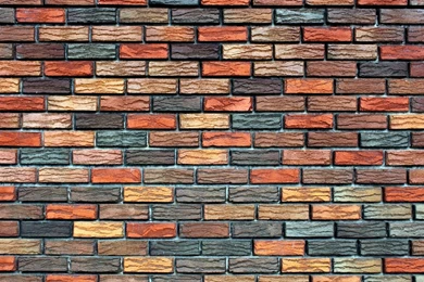 Brick Wallpaper_hd Wallpaper_download Free Wallpapers