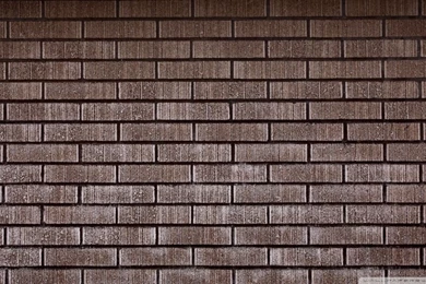 Brick Wall HD Desktop Wallpapers : High Definition : Fullscreen ...