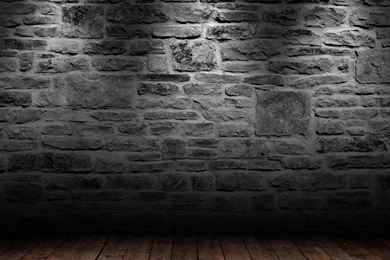 HD Quality Brick Black And White Wallpapers   SiWallpapers 17701