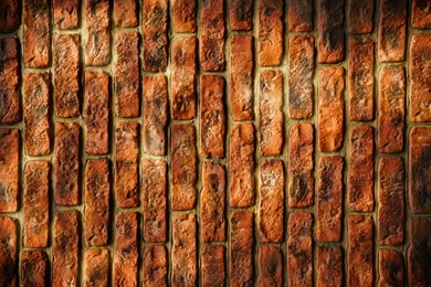 Walls Wallpapers Hd 2016   Faux Brick Wallpapers