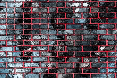 Random Bricks Wall Abstract HD Wallpapers Wallpapers (