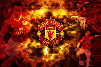 Ultra HD 4K Manchester United Wallpapers HD, Desktop Backgrounds ...