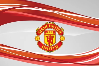 Manchester United HD Wide Wallpapers   1680x1050 Resolution