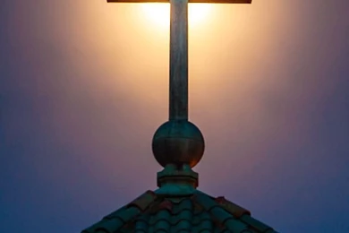 Wallpapers » Saint John The Evangelist Catholic Church, Lawrence ...