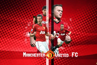 Best Team Manchester United Wallpapers