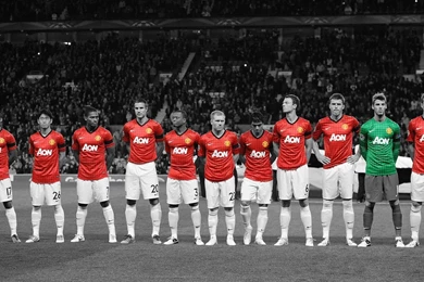 Manchester United Wallpapers For Smartphone 53254 Full HD Wallpapers ...