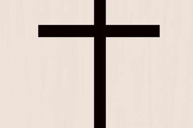 Best Simple Black Cross