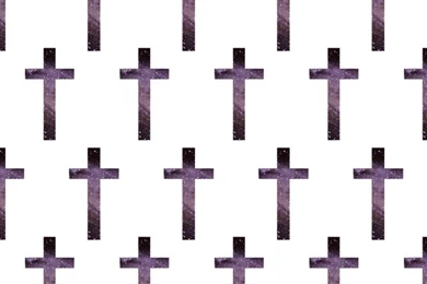White Cross iPhone Wallpapers