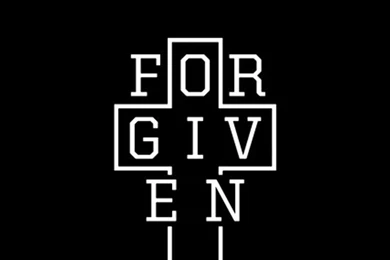 Forgiven iPhone 5 Parallax Wallpapers (744x1392)