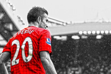 Manchester United Football Club Wallpapers HD