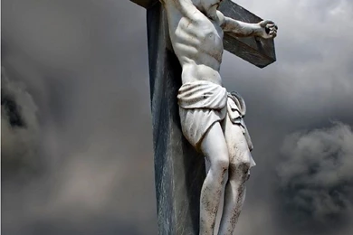 Jesus Cross Iphone 6 Wallpapers