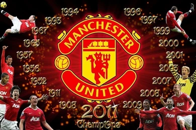 All Wallpapers: Manchester United Wallpapers Hd 2013