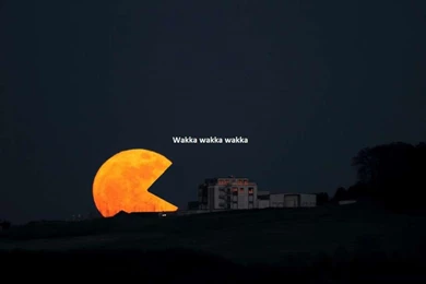 Most Awesome Desktop Backgrounds Invitation Templates