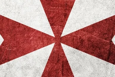 Maltese Cross iPhone 5 Wallpapers