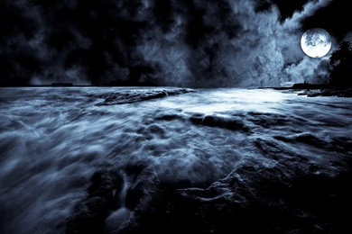 Moon Desktop Wallpaper, Moon Background, New Wallpapers