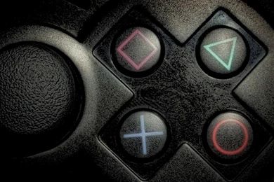 PlayStation Controller Wallpapers HD Wallpapers