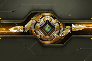 Abstract Gold Wallpapers 1680x1050 Abstract Gold 3D Graphics 89348 ...