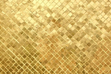 Lovely Gold Wallpaper Square Image High Definition Picture.jpg
