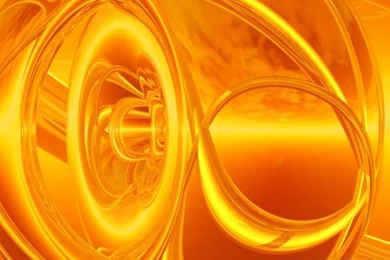 Gold Abstract Wallpapers