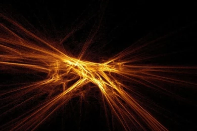 Abstract Light Gold   Wallpaper.