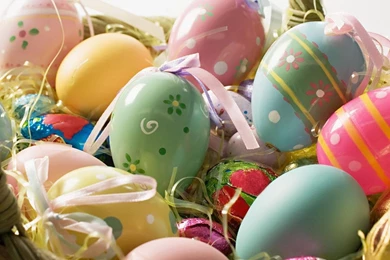 Desktop Wallpapers 9: Free Easter Desktop Wallpapers