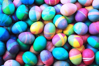 Easter Eggs Wallpapers 4   Crazy Frankenstein