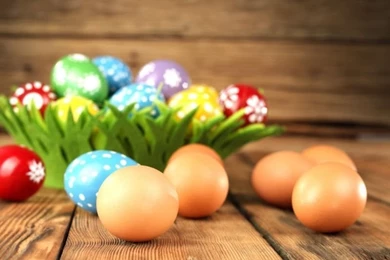 Easter HD Wallpapers