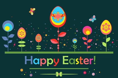 Happy Easter Images For Desktop