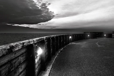 70 HD Black And White Wallpapers For Free Download (Resolution 1080p)