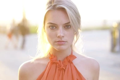 Magnificent Margot Robbie Wallpapers