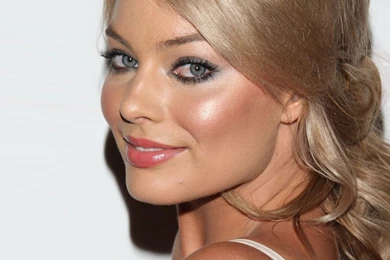 HD Margot Robbie Wallpapers 1 – HdCoolWallpapers.Com