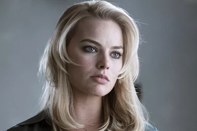 Super Margot Robbie Wallpapers