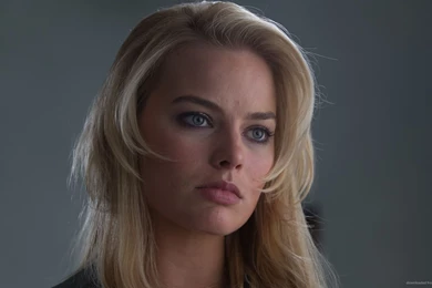 Download 1920x1080 Blondie Margot Robbie Wallpapers