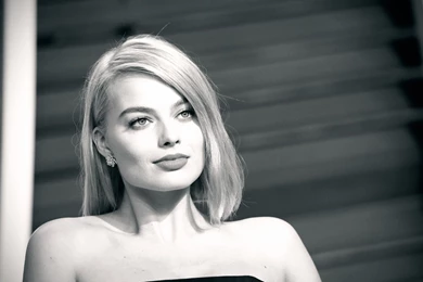Full HD 1080p Margot Robbie Wallpapers HD, Desktop Backgrounds ...