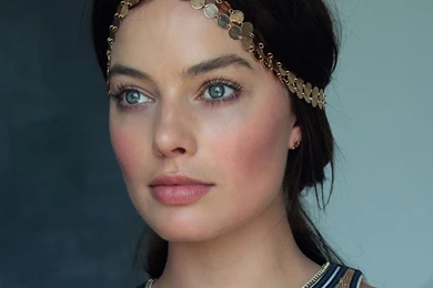 Margot Robbie Wallpapers – HdCoolWallpapers.Com