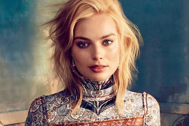 Margot Robbie Wallpapers   HD – HdCoolWallpapers.Com
