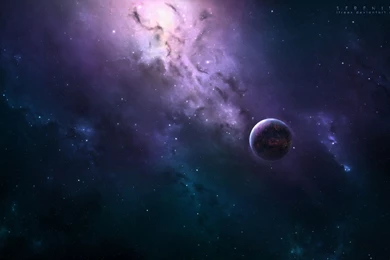 Digital Universe Wallpapers   Page 1   HD Wallpapers
